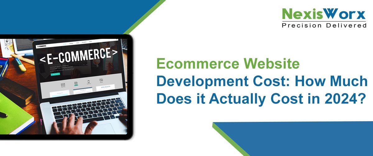 ecommerce website